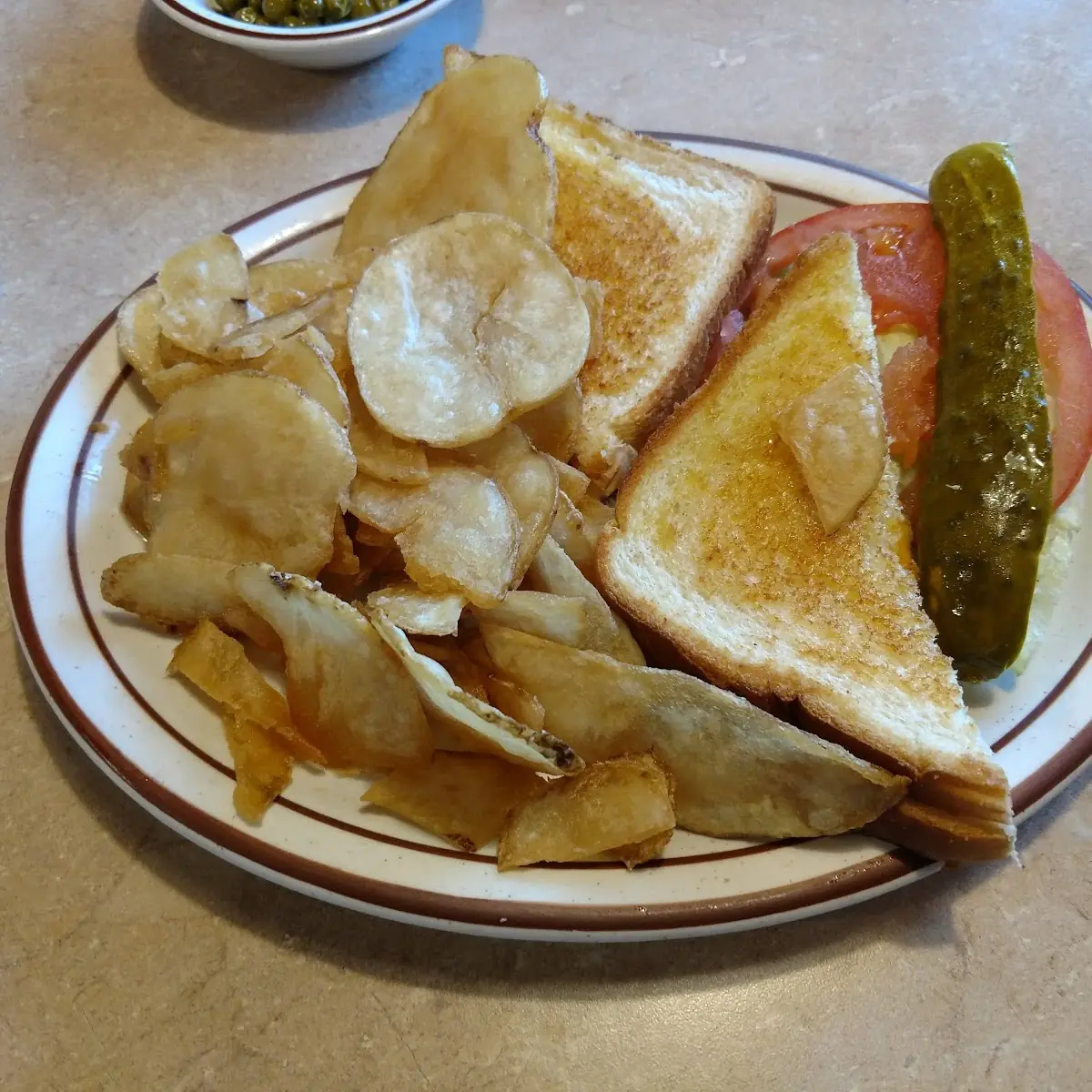 Patty Melt