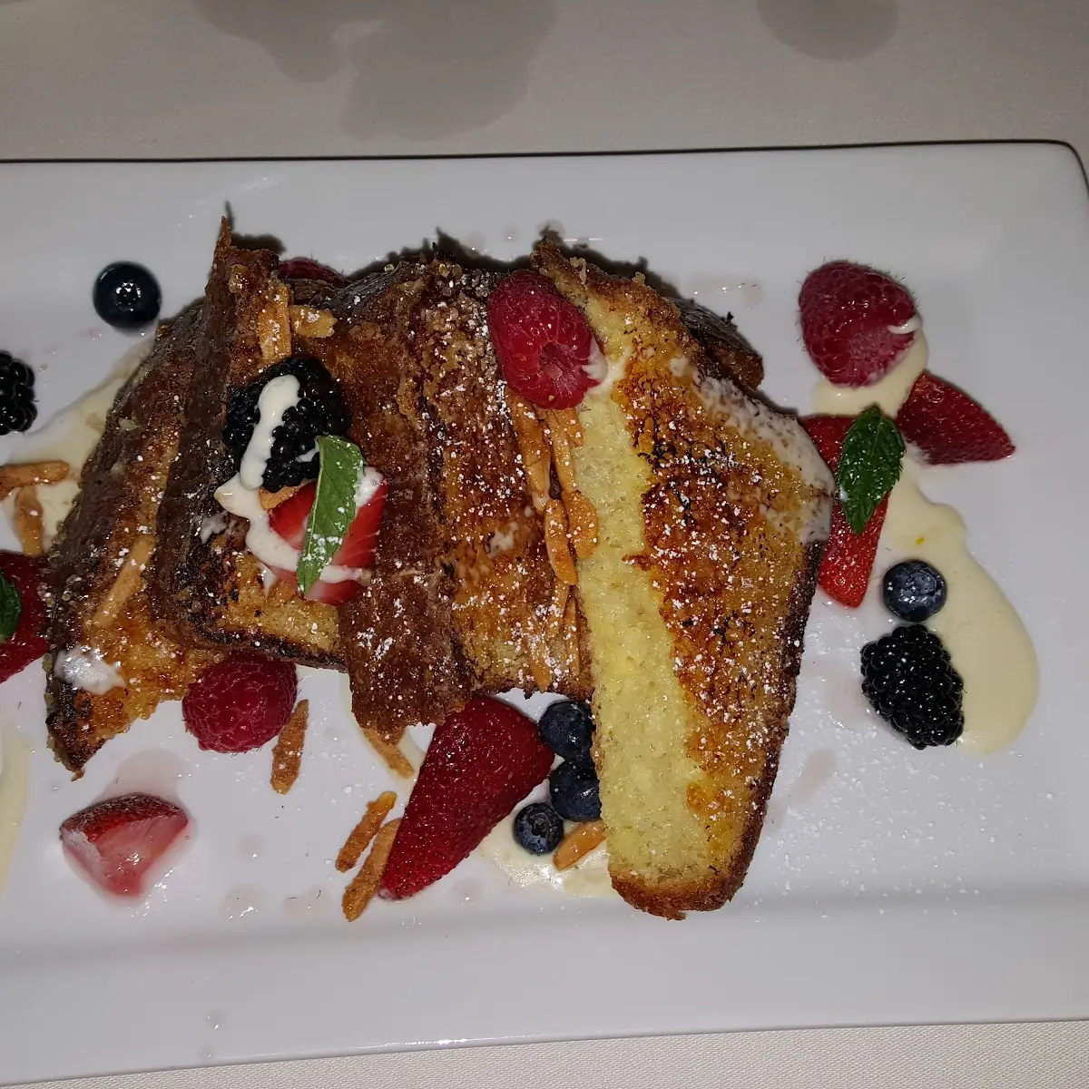 French Toast