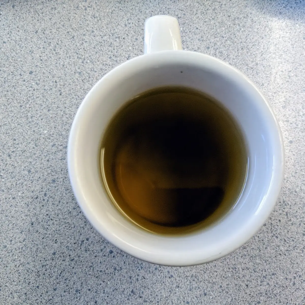 Korean Herb Tea