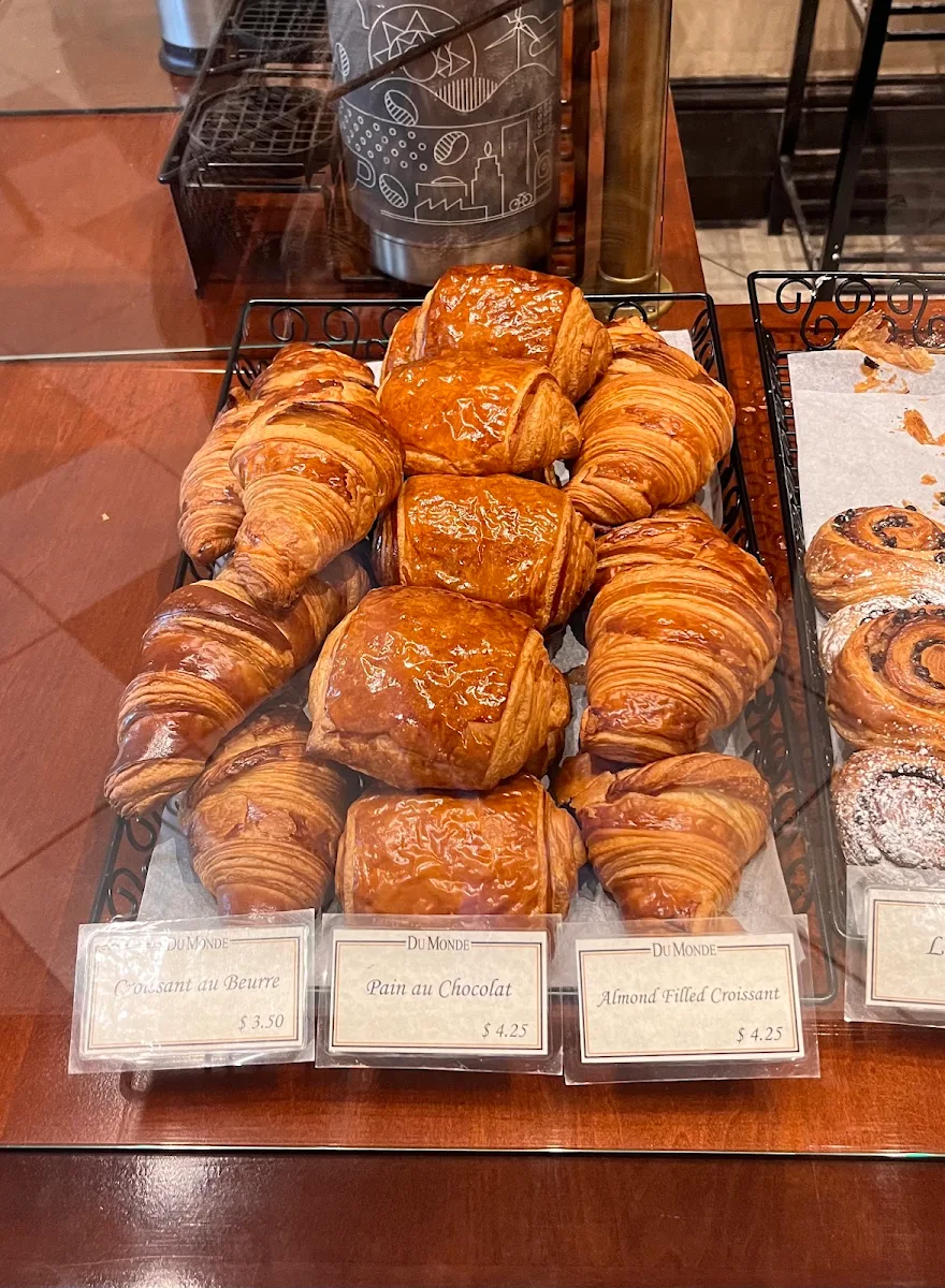 Croissant
