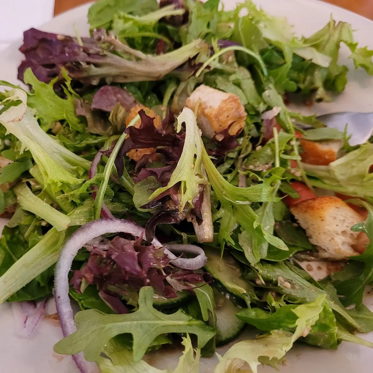 Green Salad