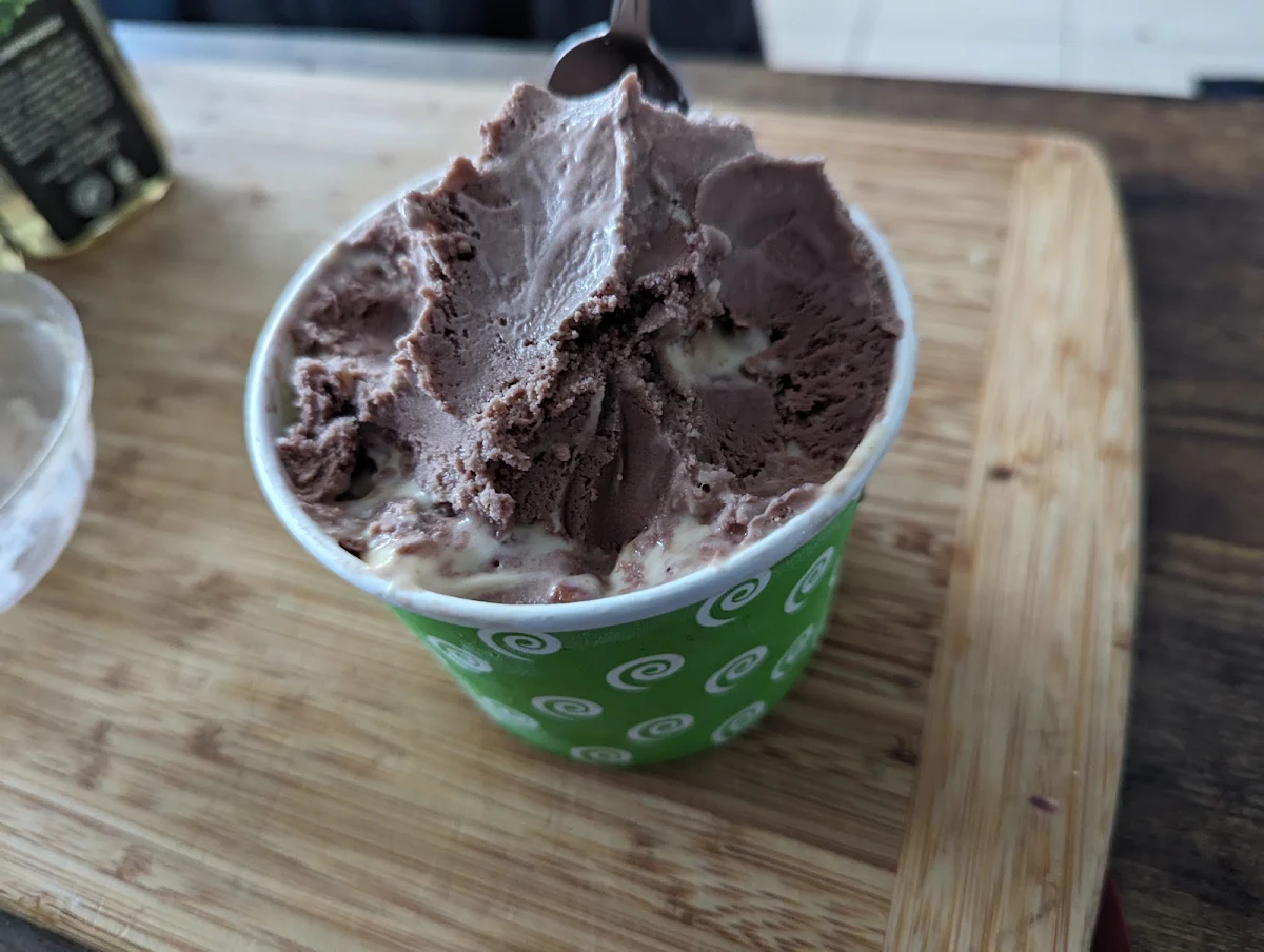 Dark Chocolate