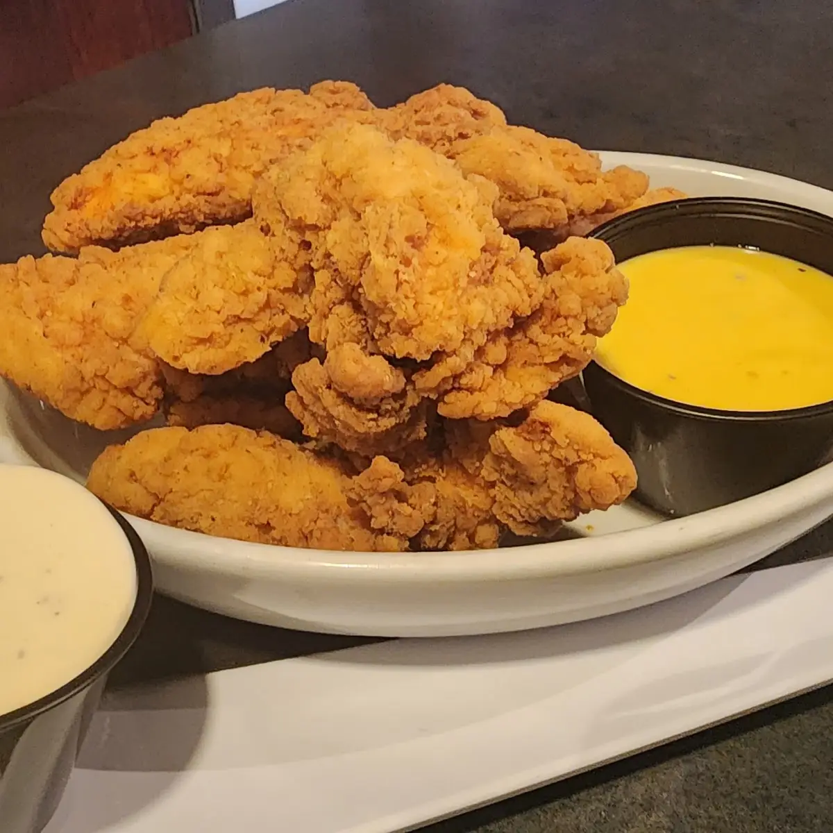 Chicken Tenders