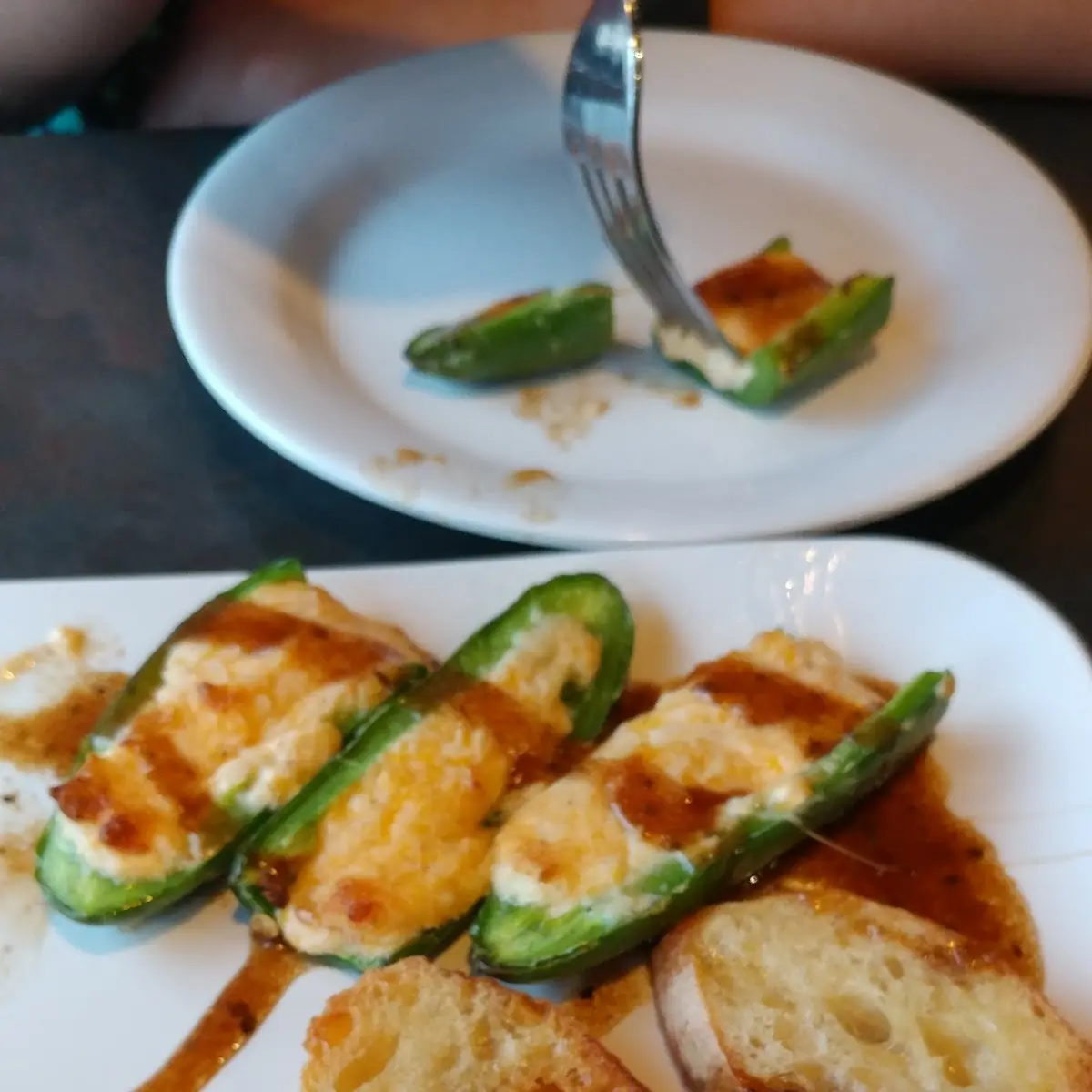 Jalapeño Poppers