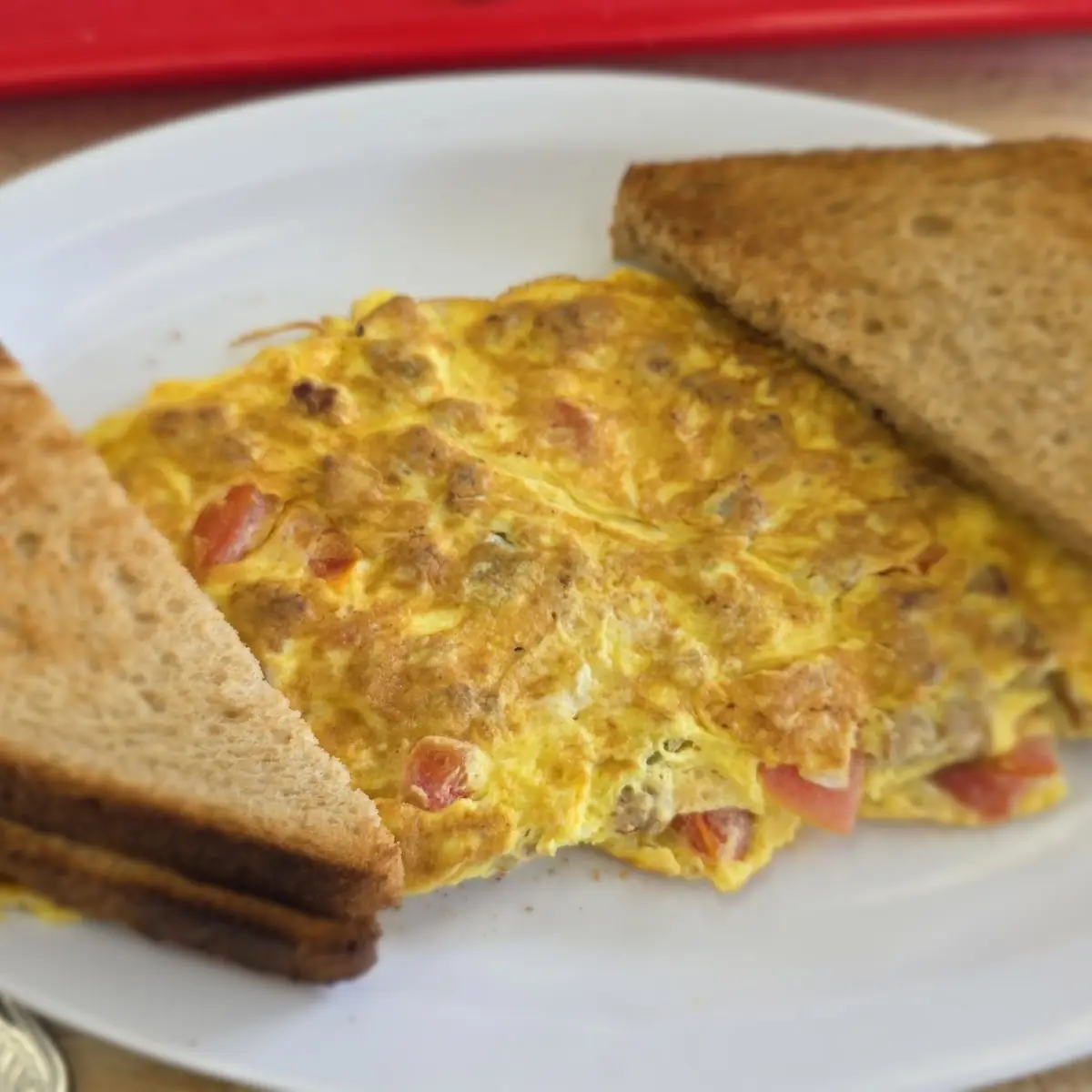 Western Omelet