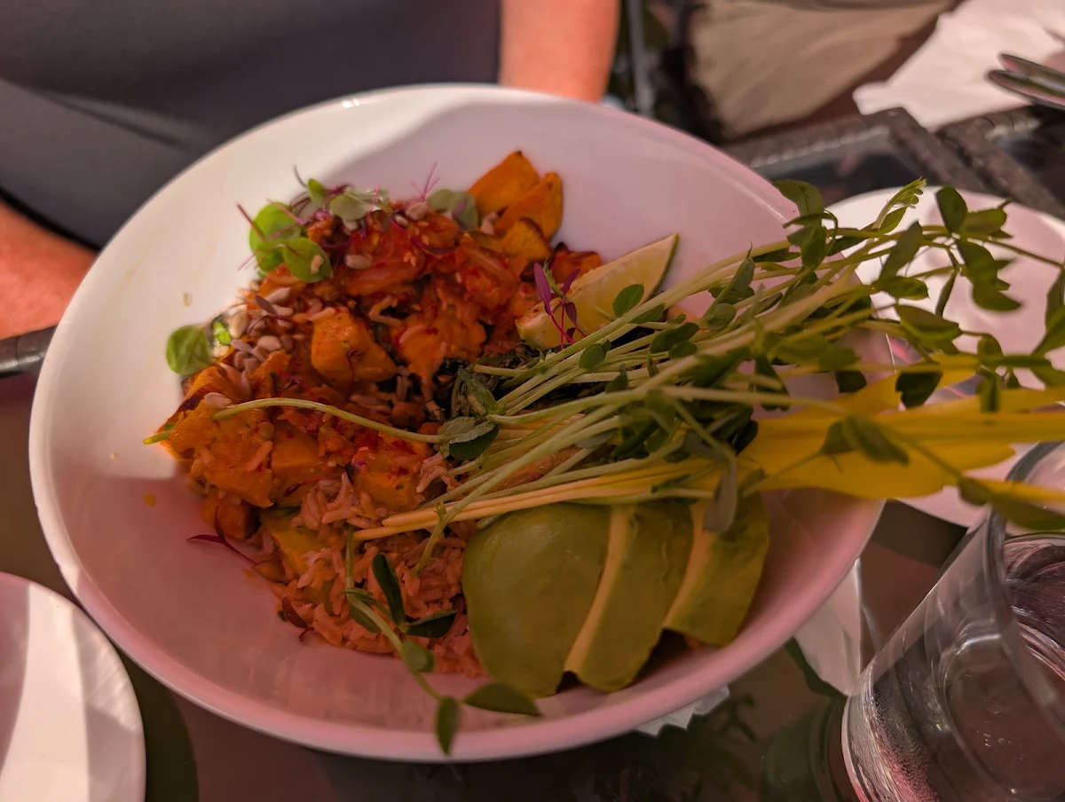 Kimchi Bol, Sõl Kitchen