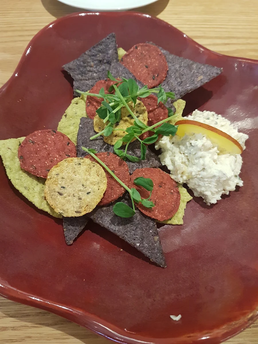 Venus Dip and Chips, Sõl Kitchen