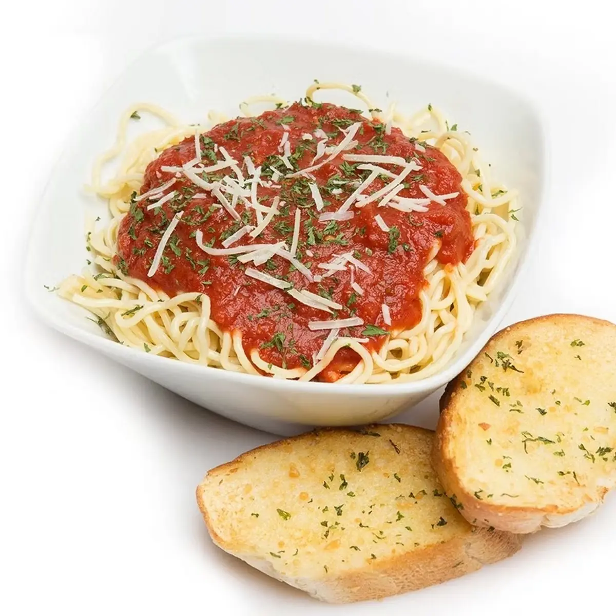 Spaghetti Party Sized