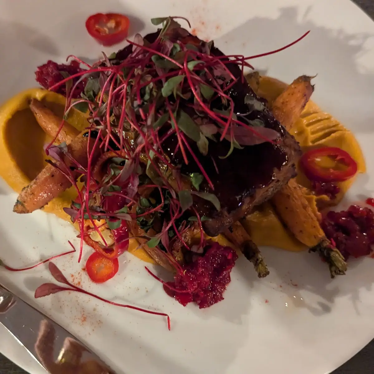 Pork Belly