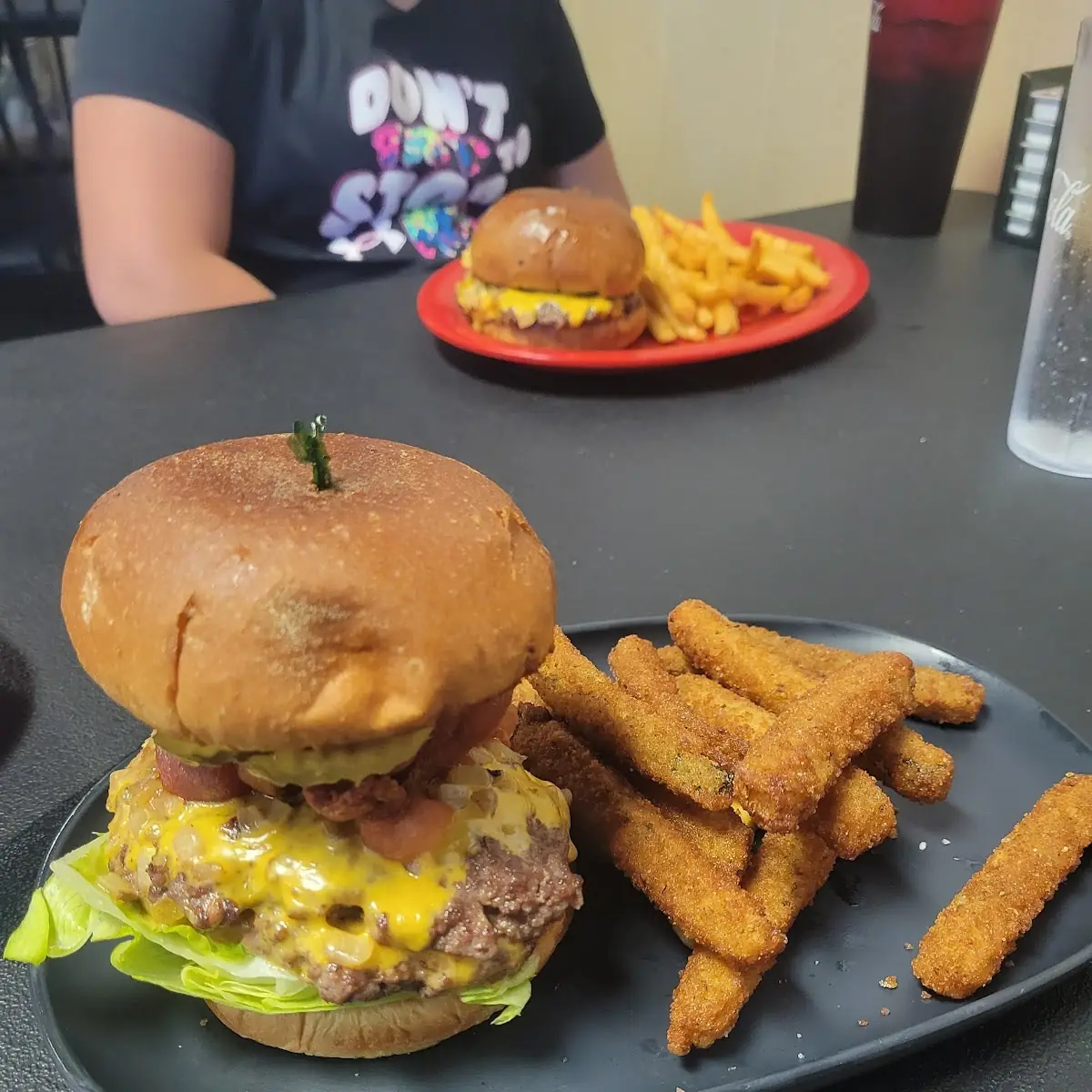 Cali Burger