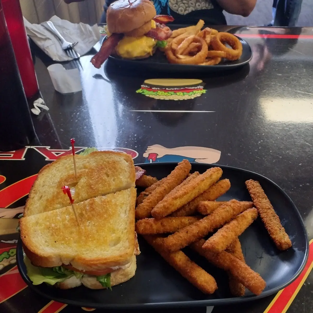 Club Sandwich