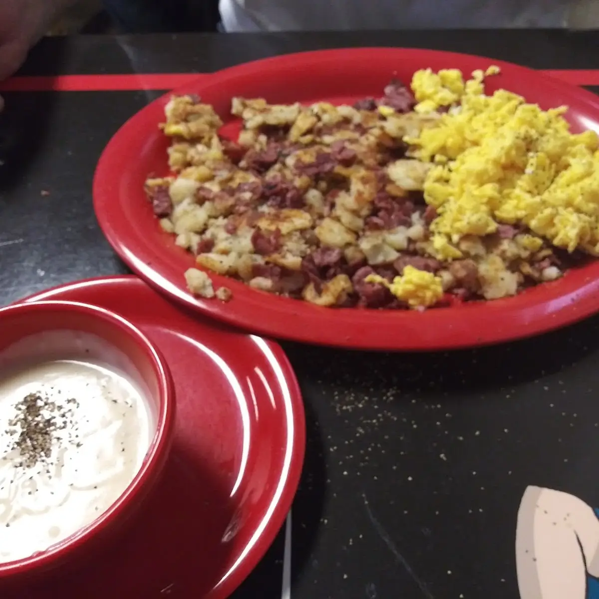 Corned Beef Hash