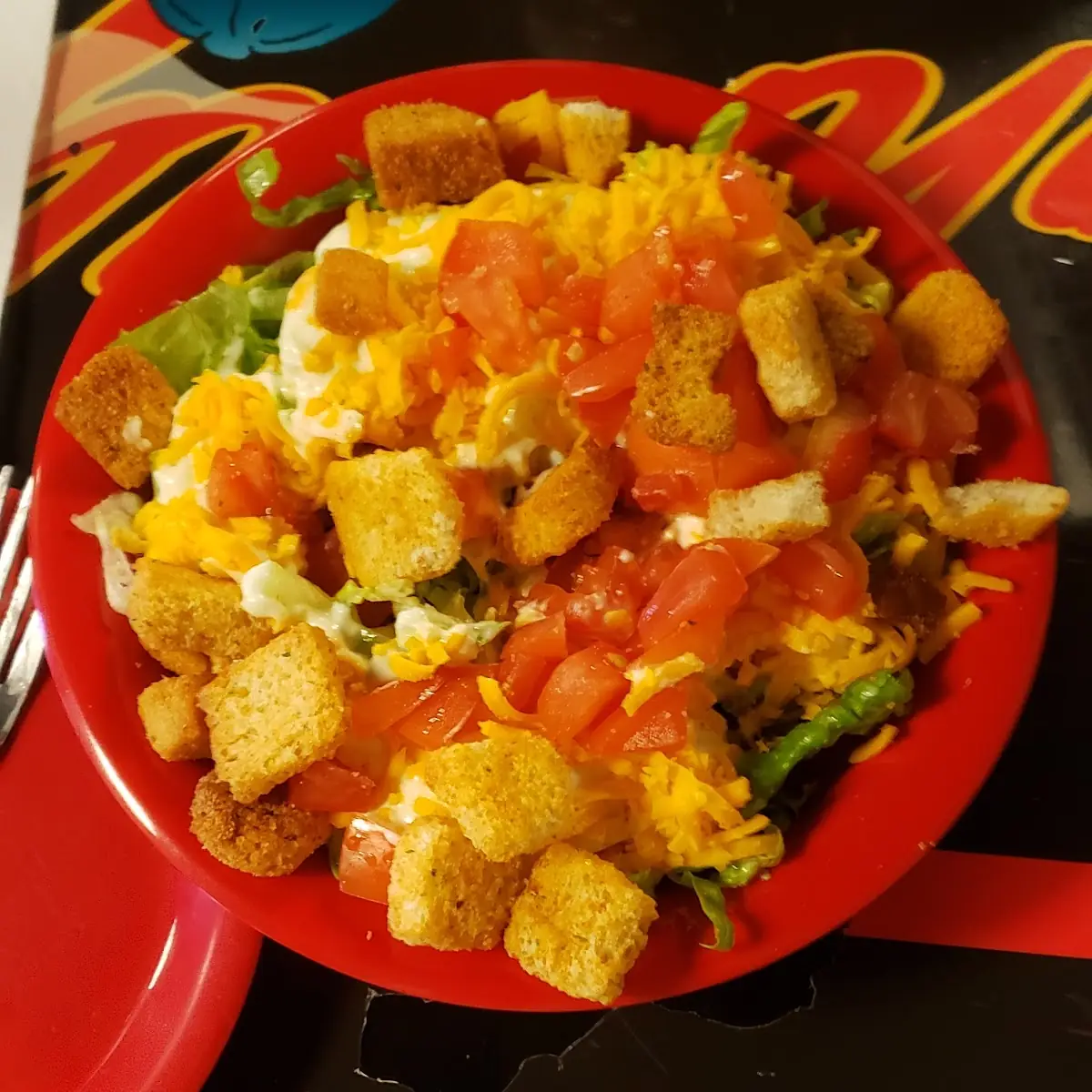 Tater Tots