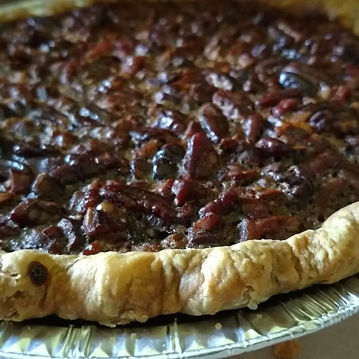 Pecan Pie
