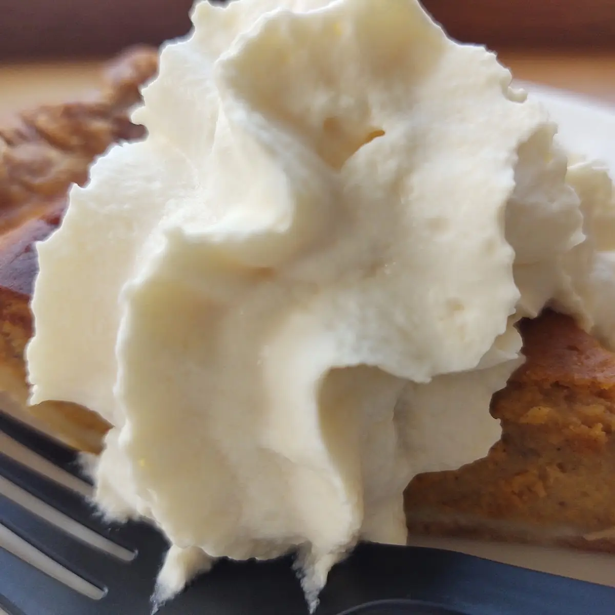 Sweet Potato Pie