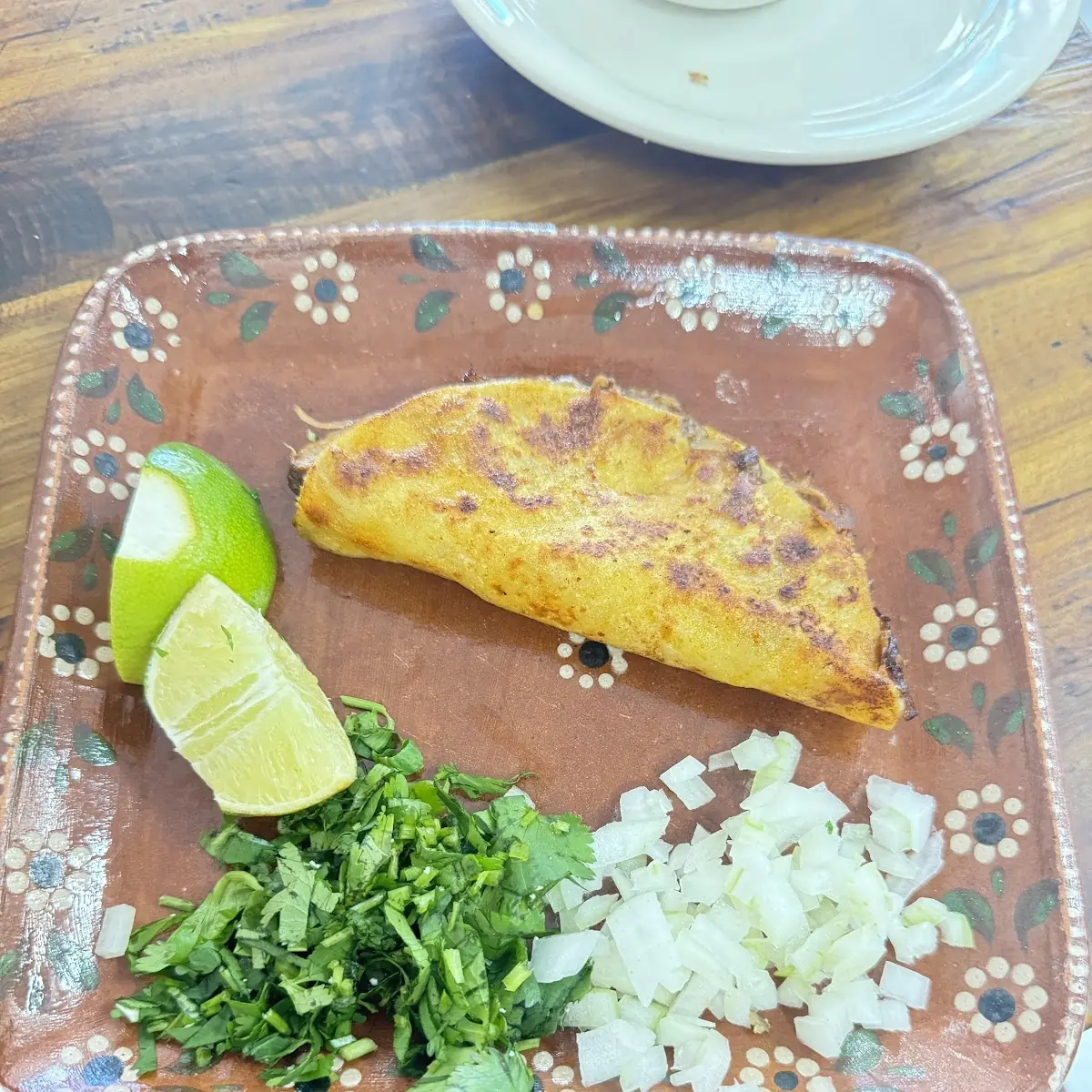 Birria Taco