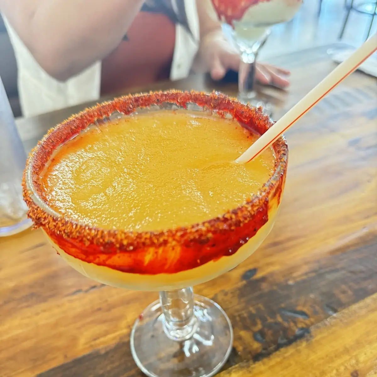Mango Margarita