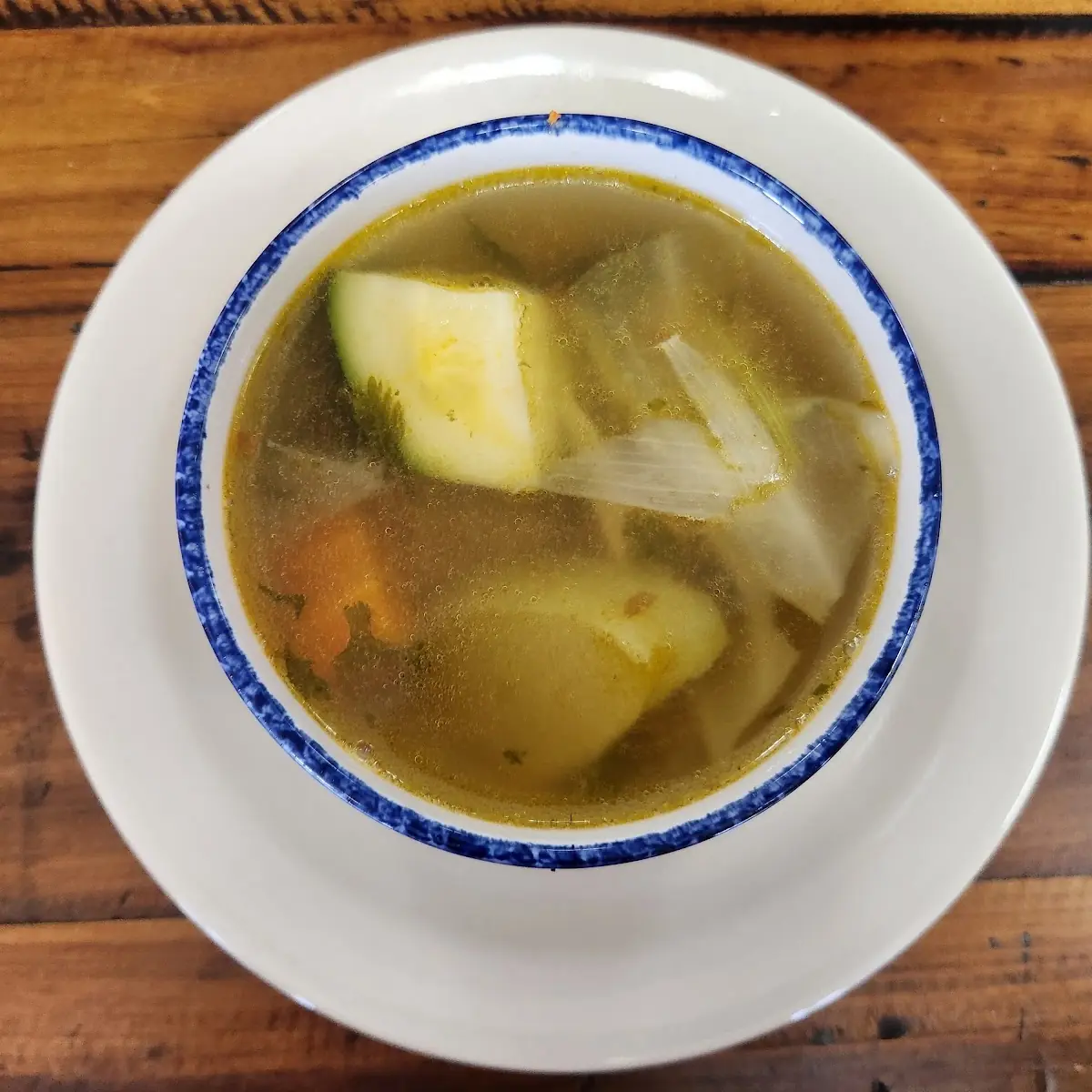 Tortilla Soup