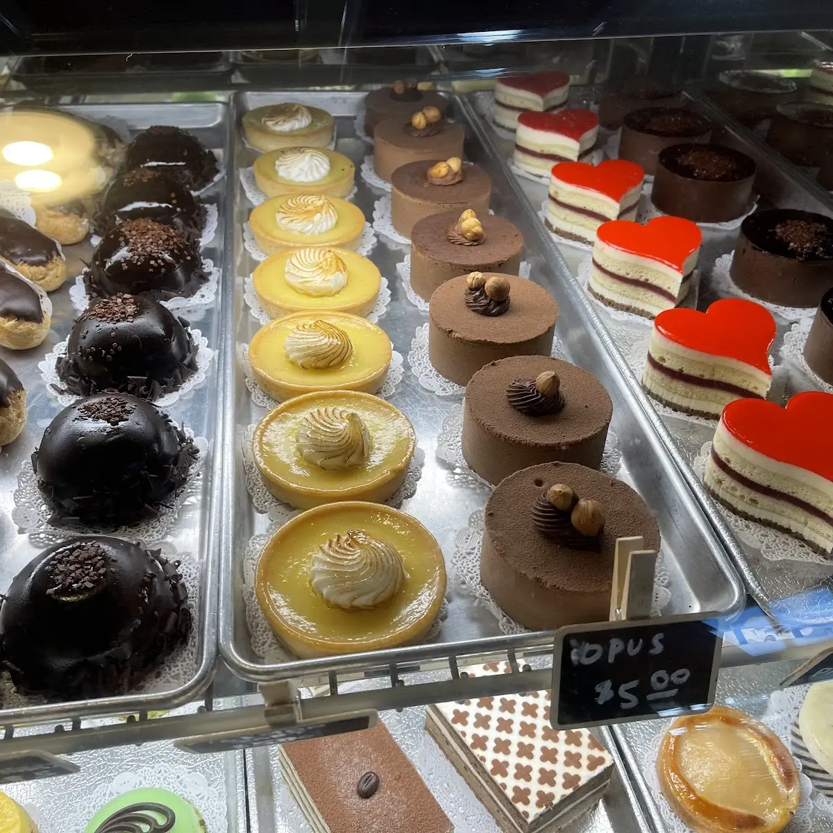Slice Paris Mon Amour