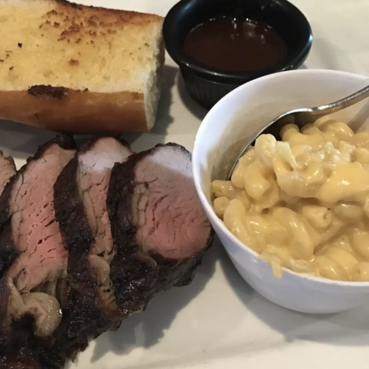 Rib Sandwich