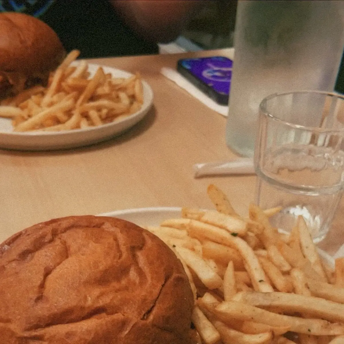 Hot Honey Chicken