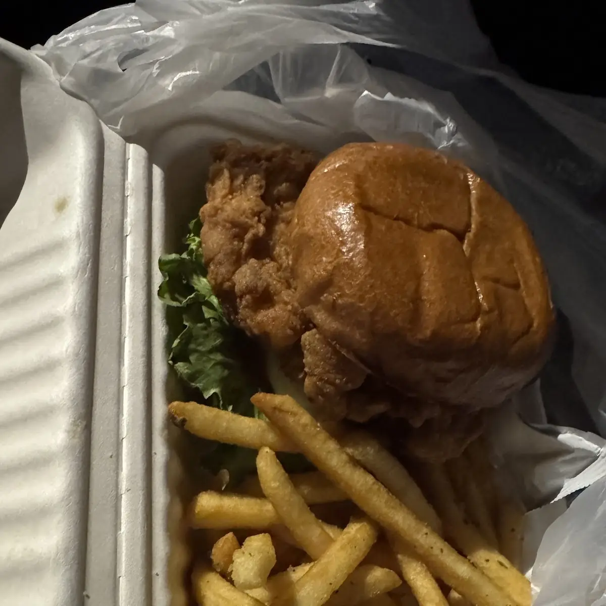 KFC Korean Fried Chicken