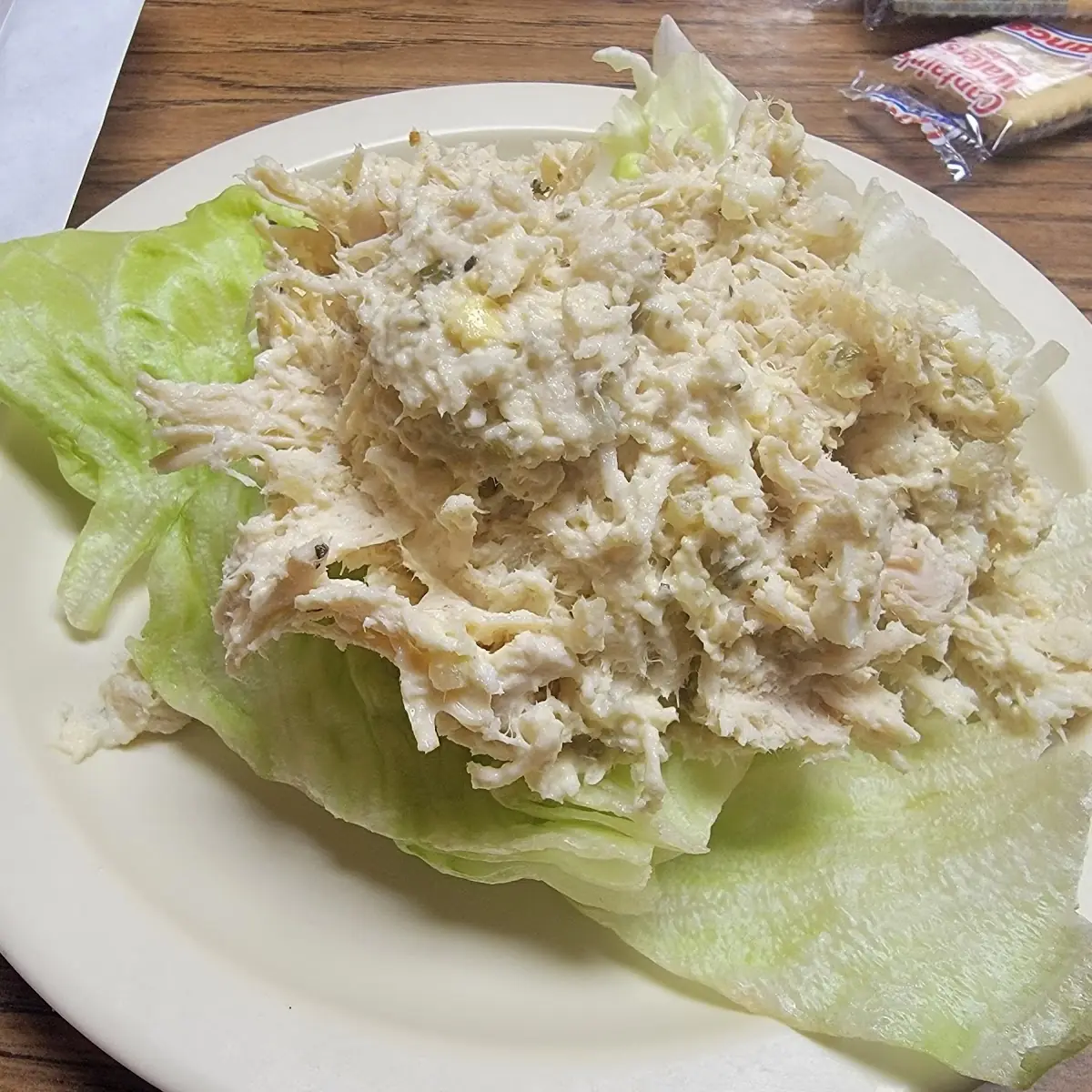 Chicken Salad