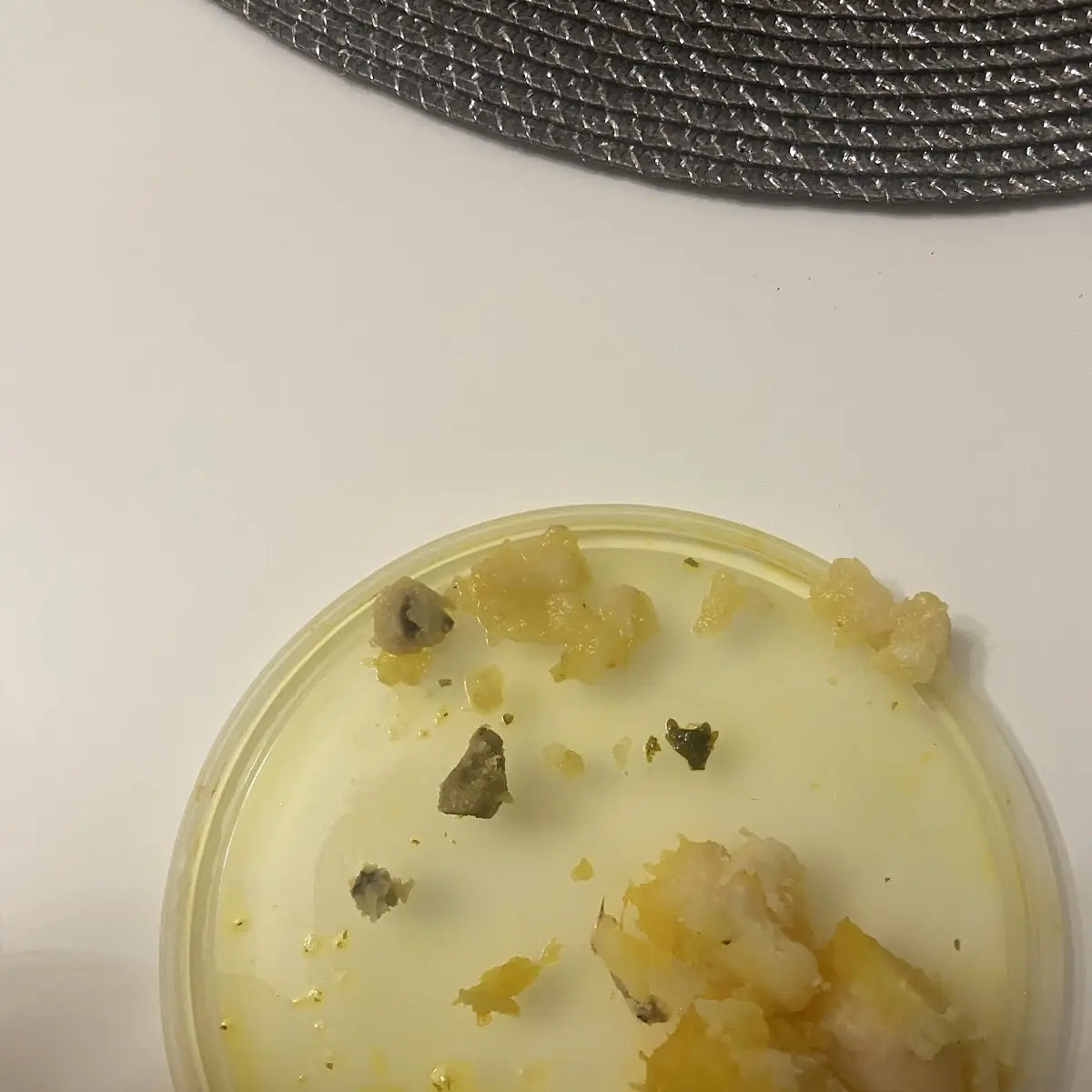 Passion Fruit