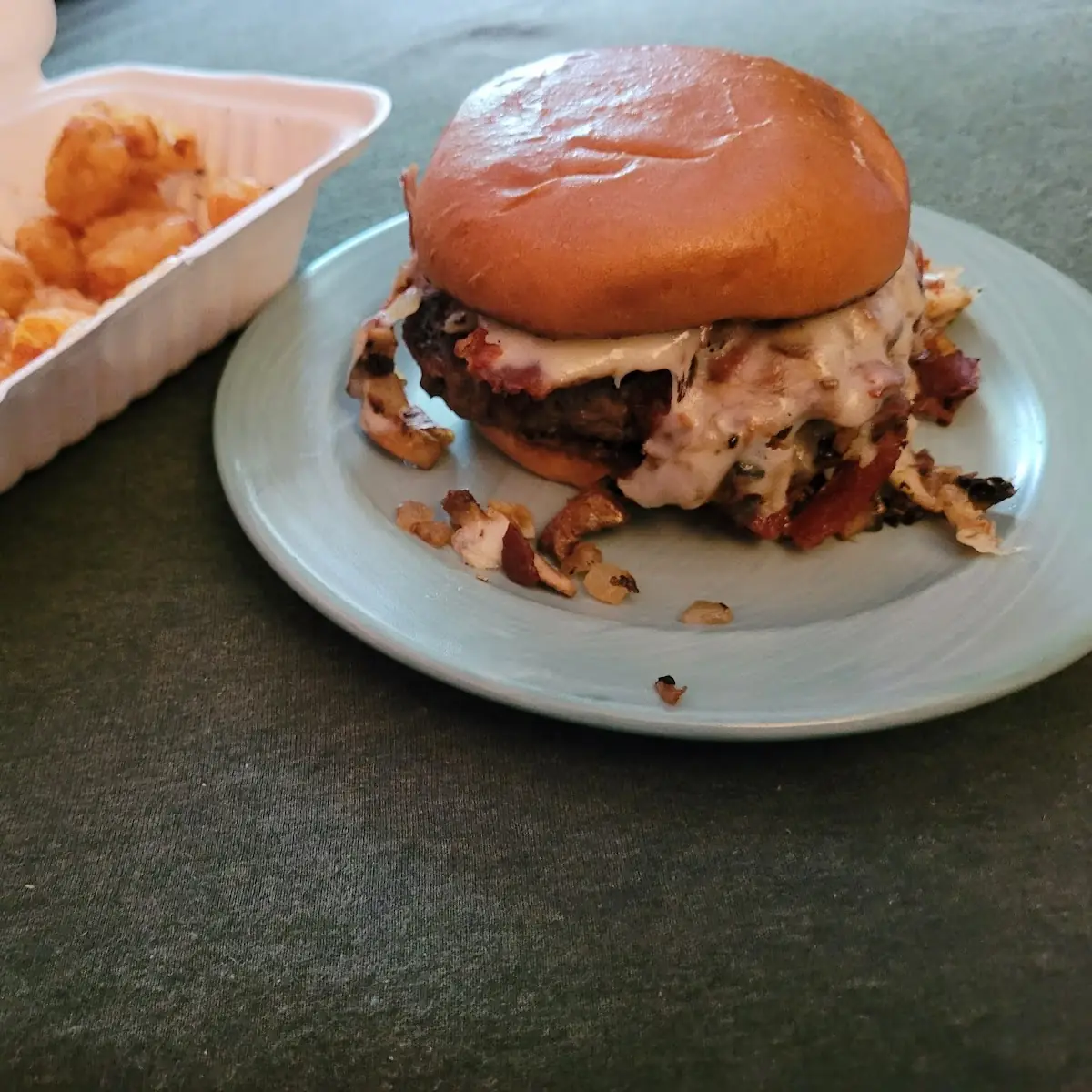 Chicken Sandwich