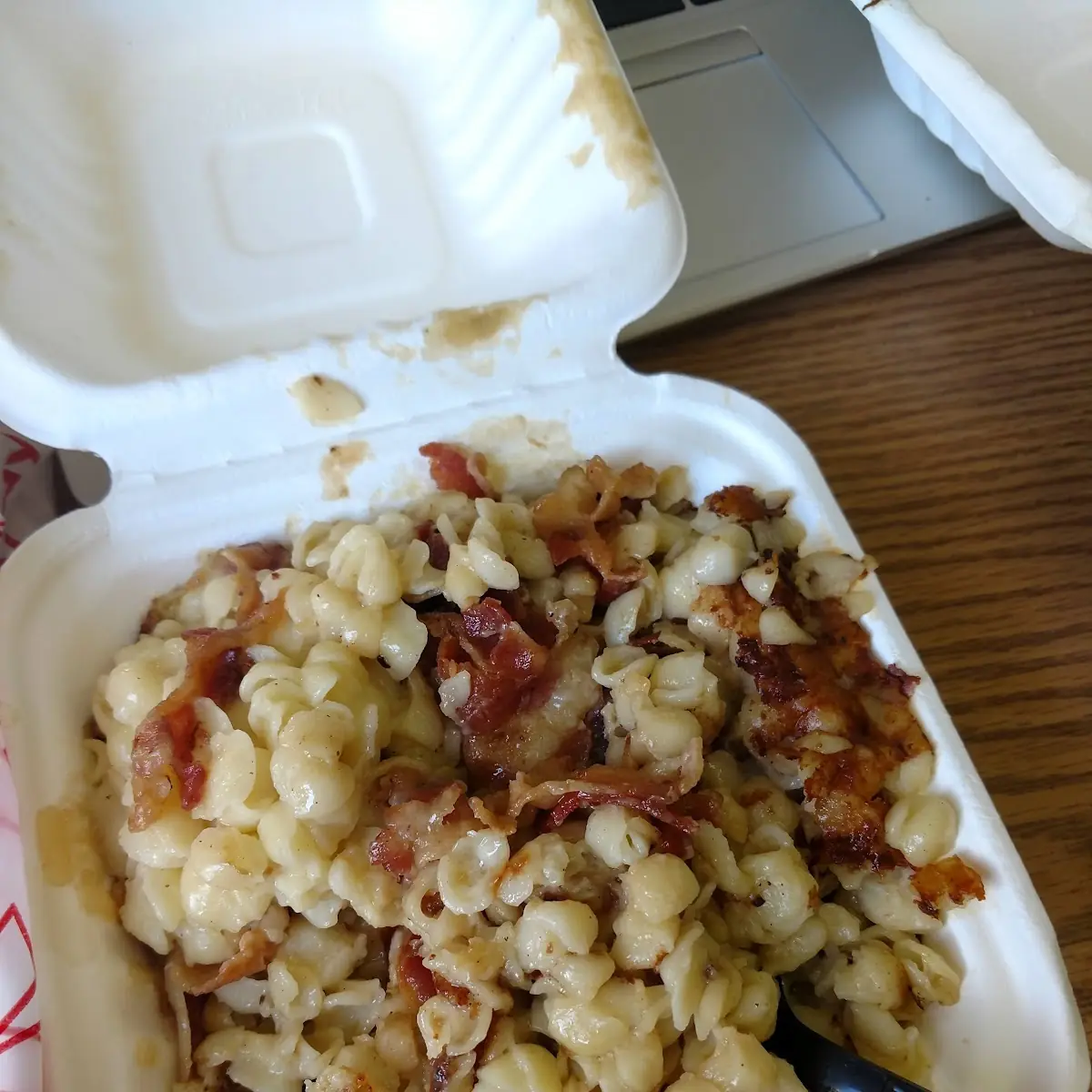 Mac and Cheese