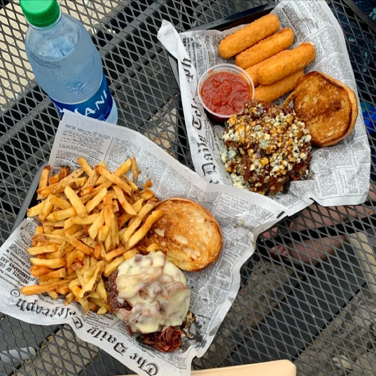 Pulled Pork