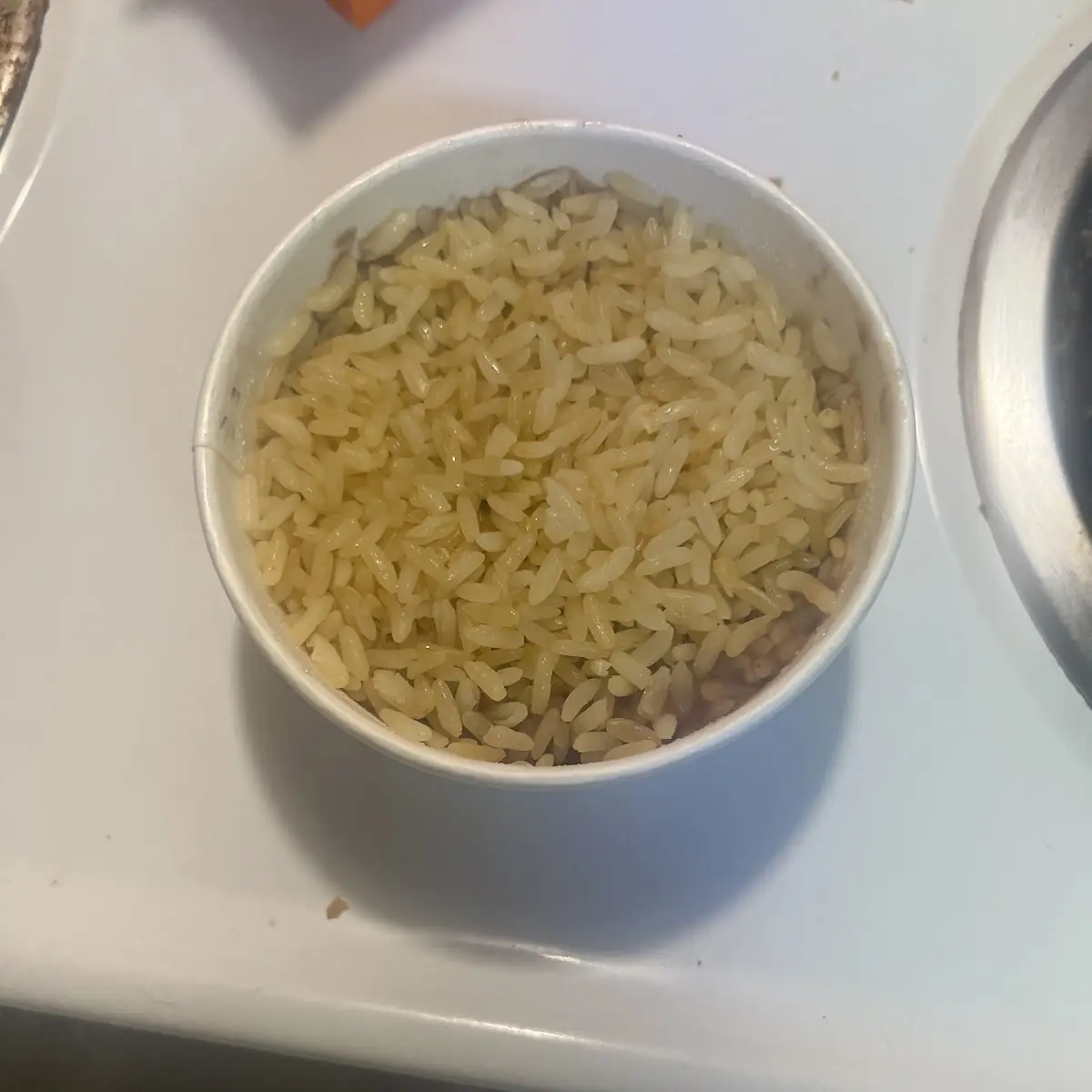 Brown Rice