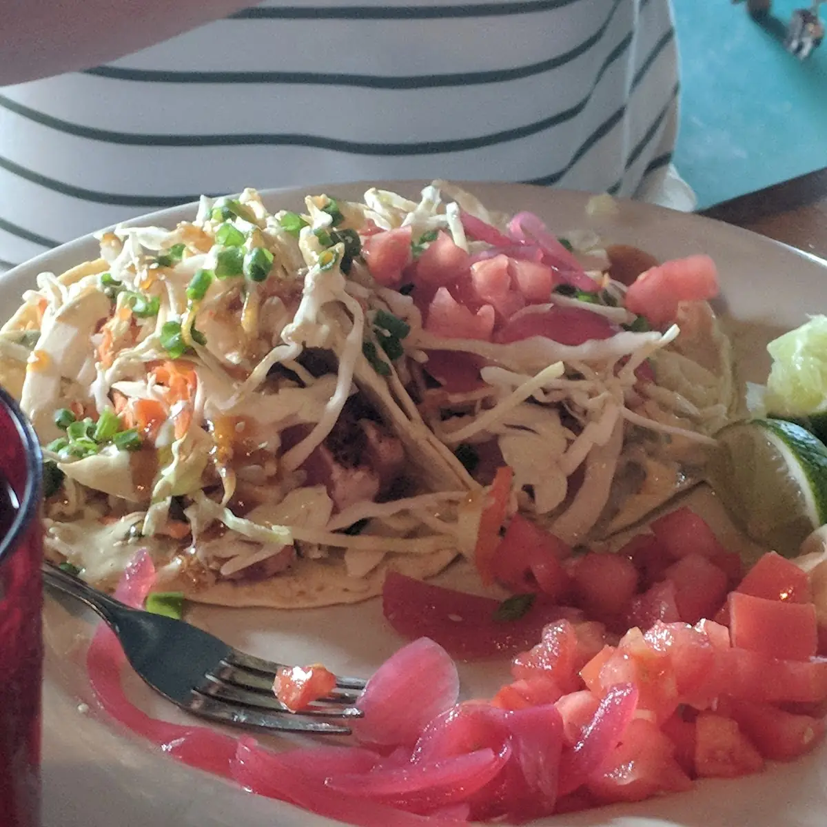 Tuesday Tacos