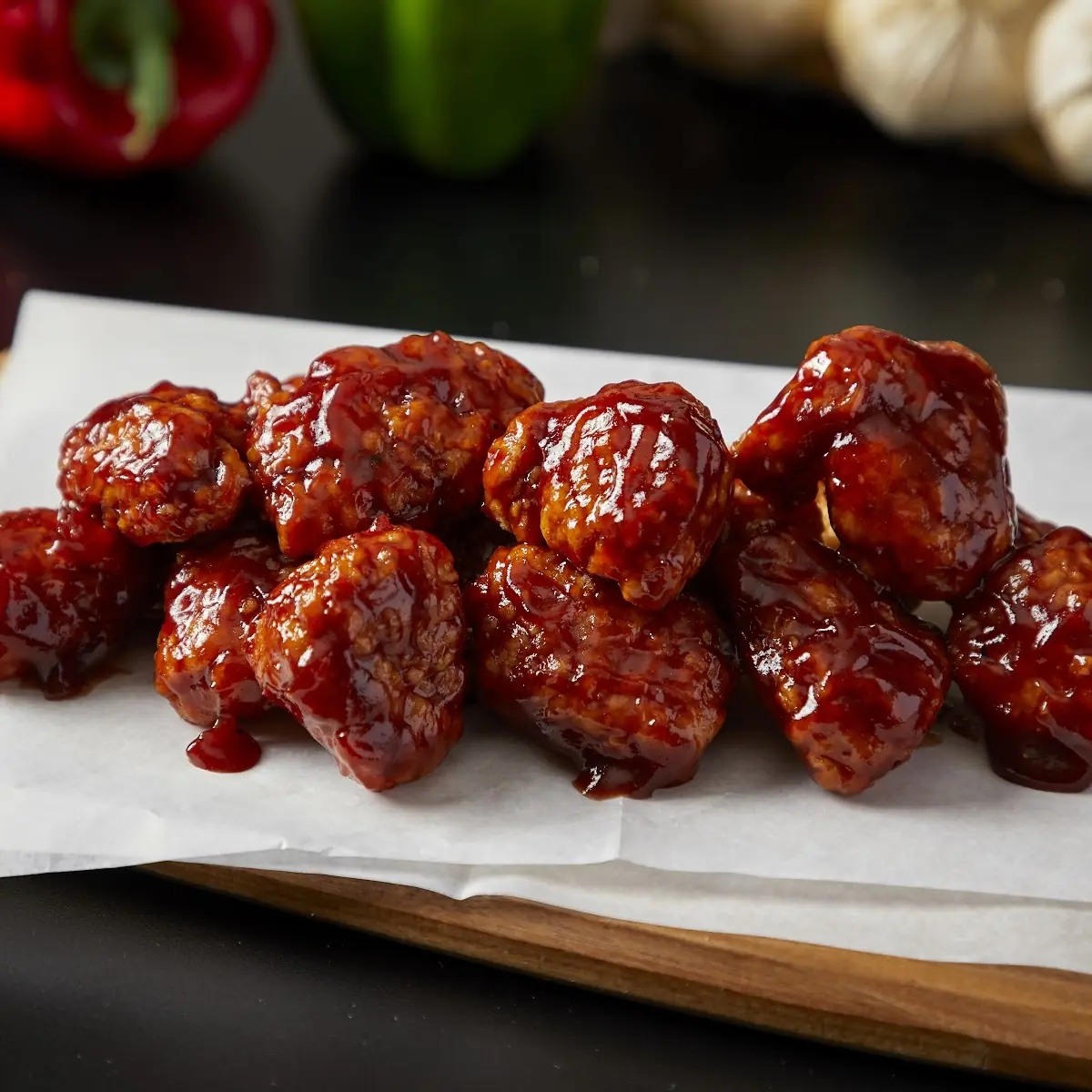 Boneless Wings