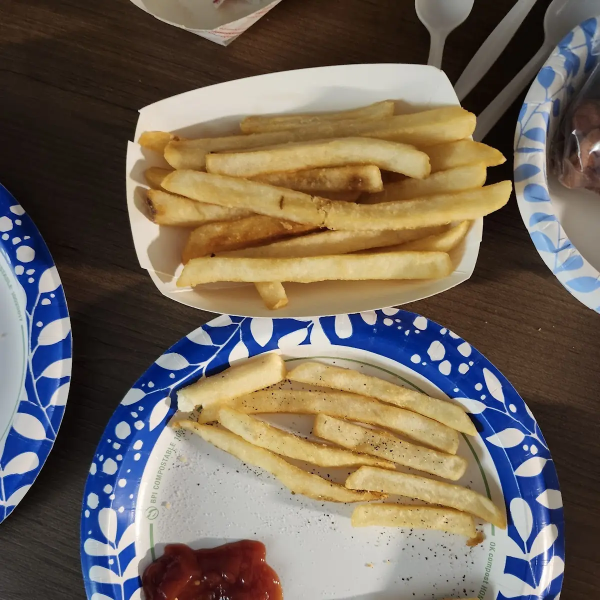 French Fries