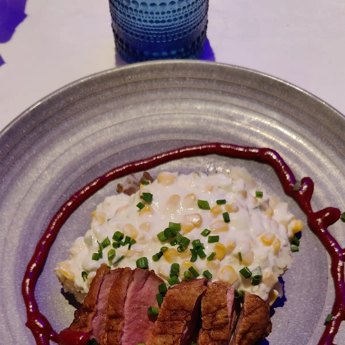 Duck Breast