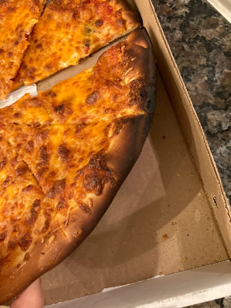 Highlights, Pizza Nova