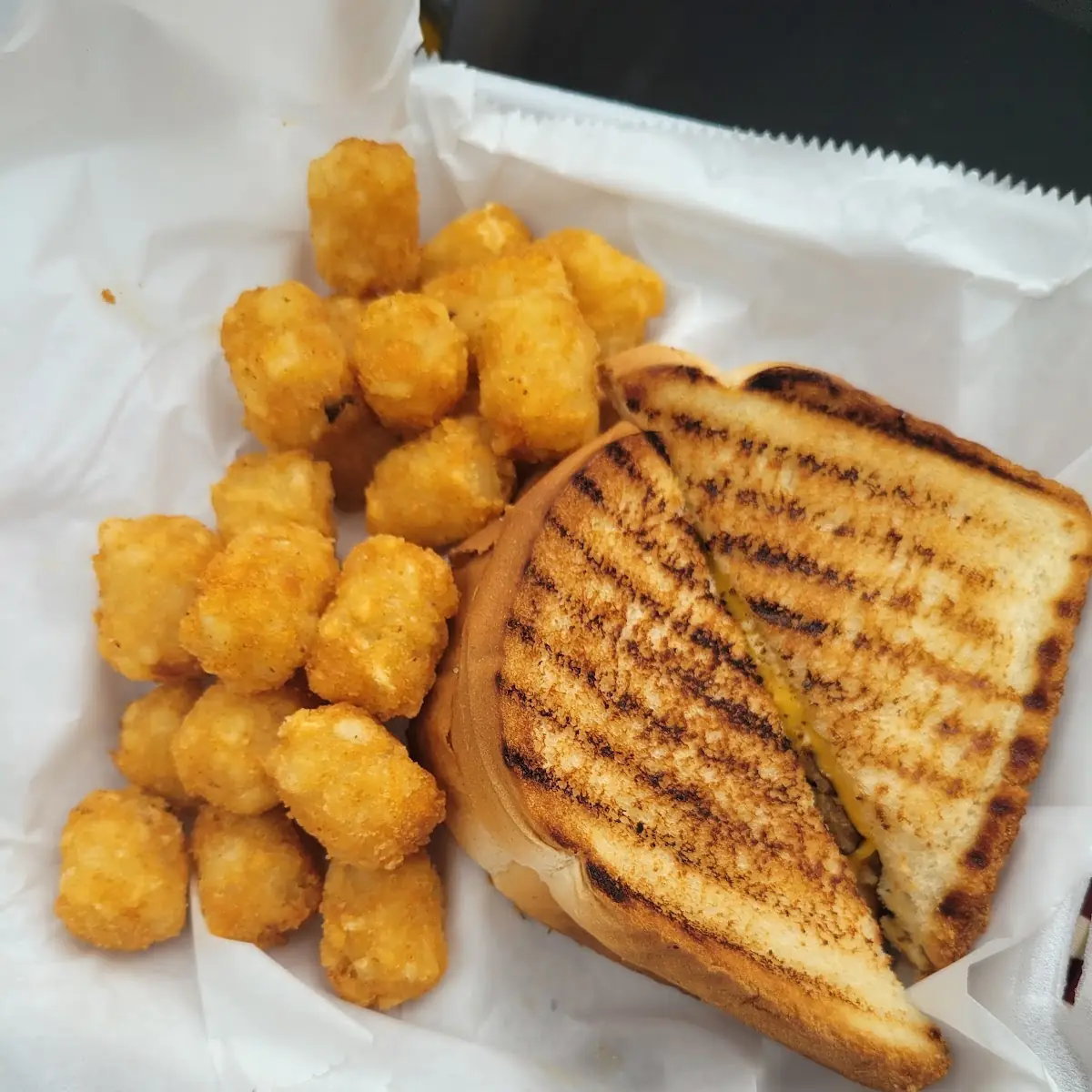 Tater Tots