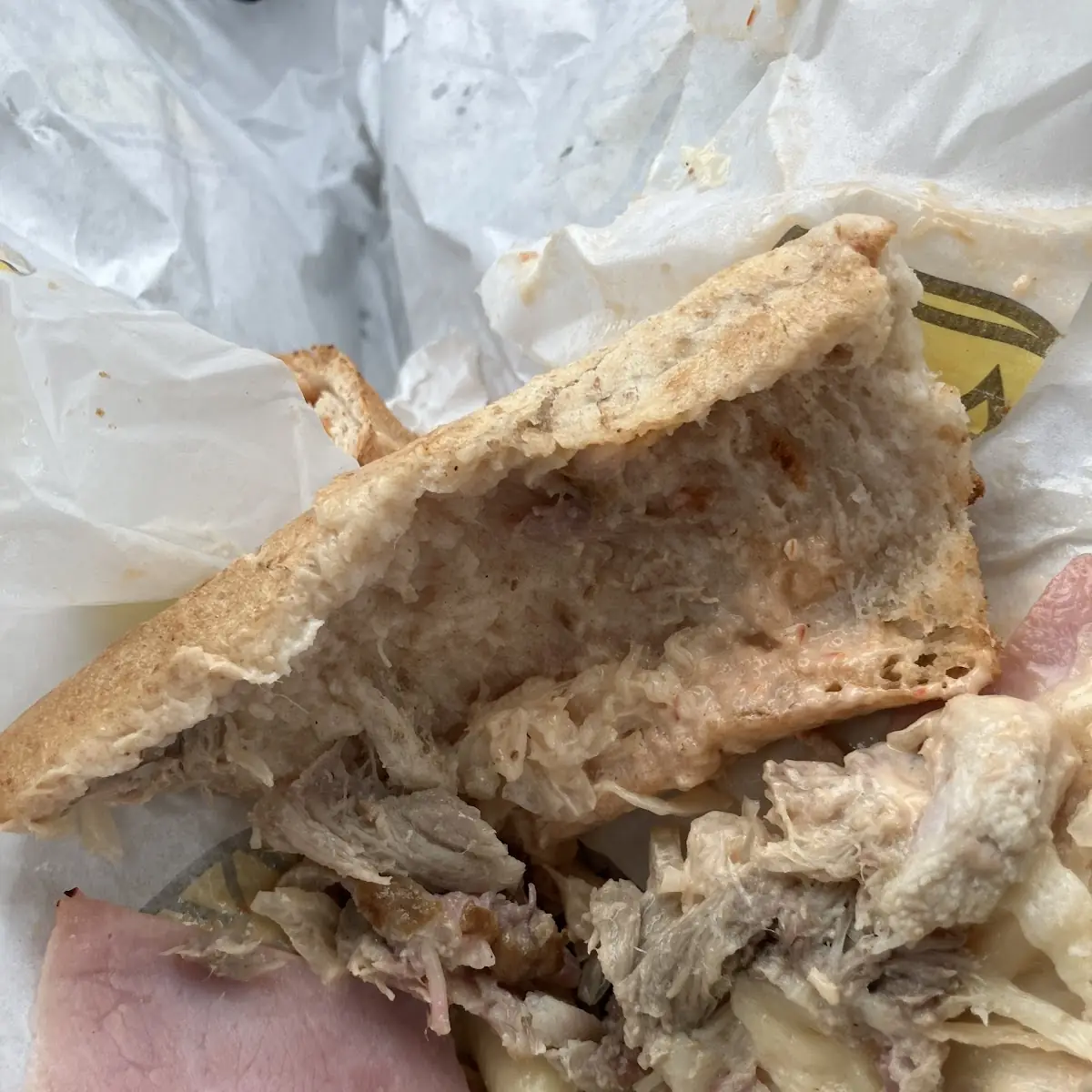 Cuban Sandwich