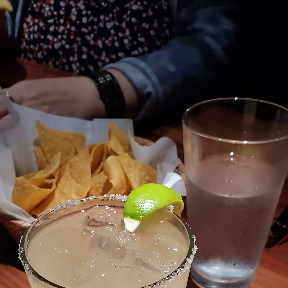 Cadillac Margarita