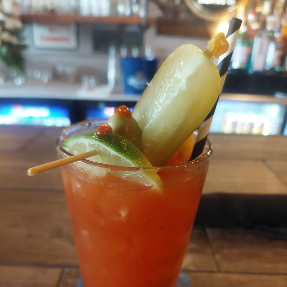Bloody Mary