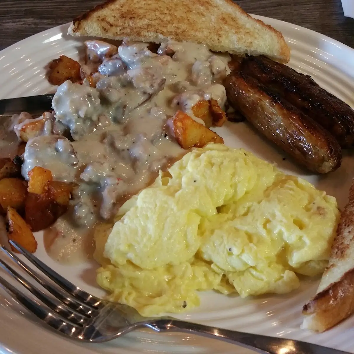 Home Fries