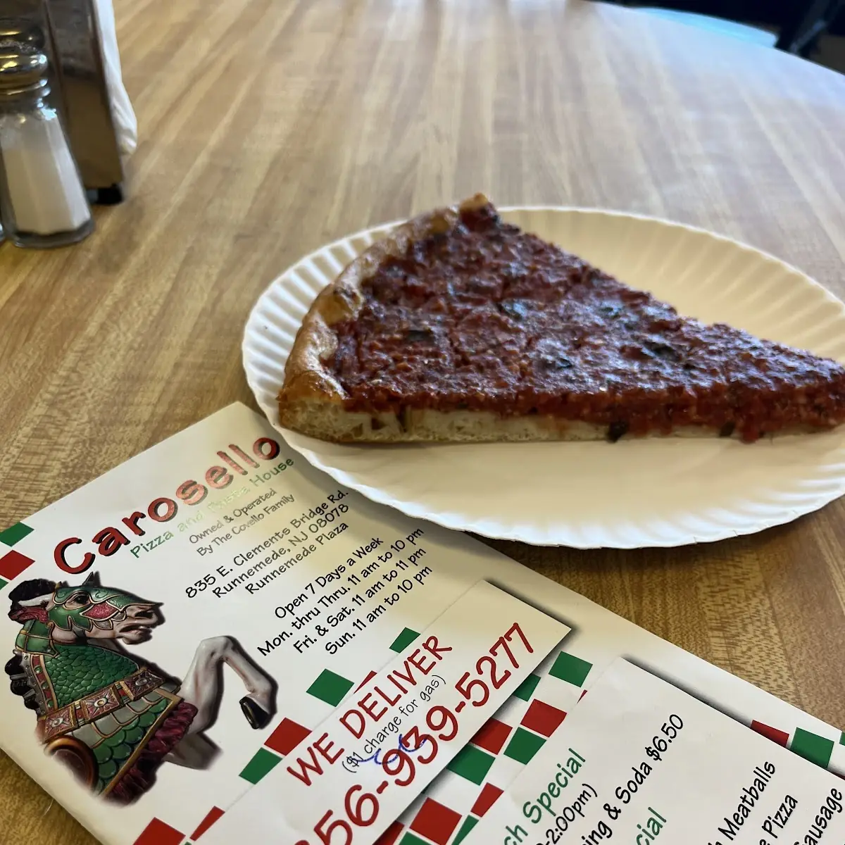 Pecan Pie