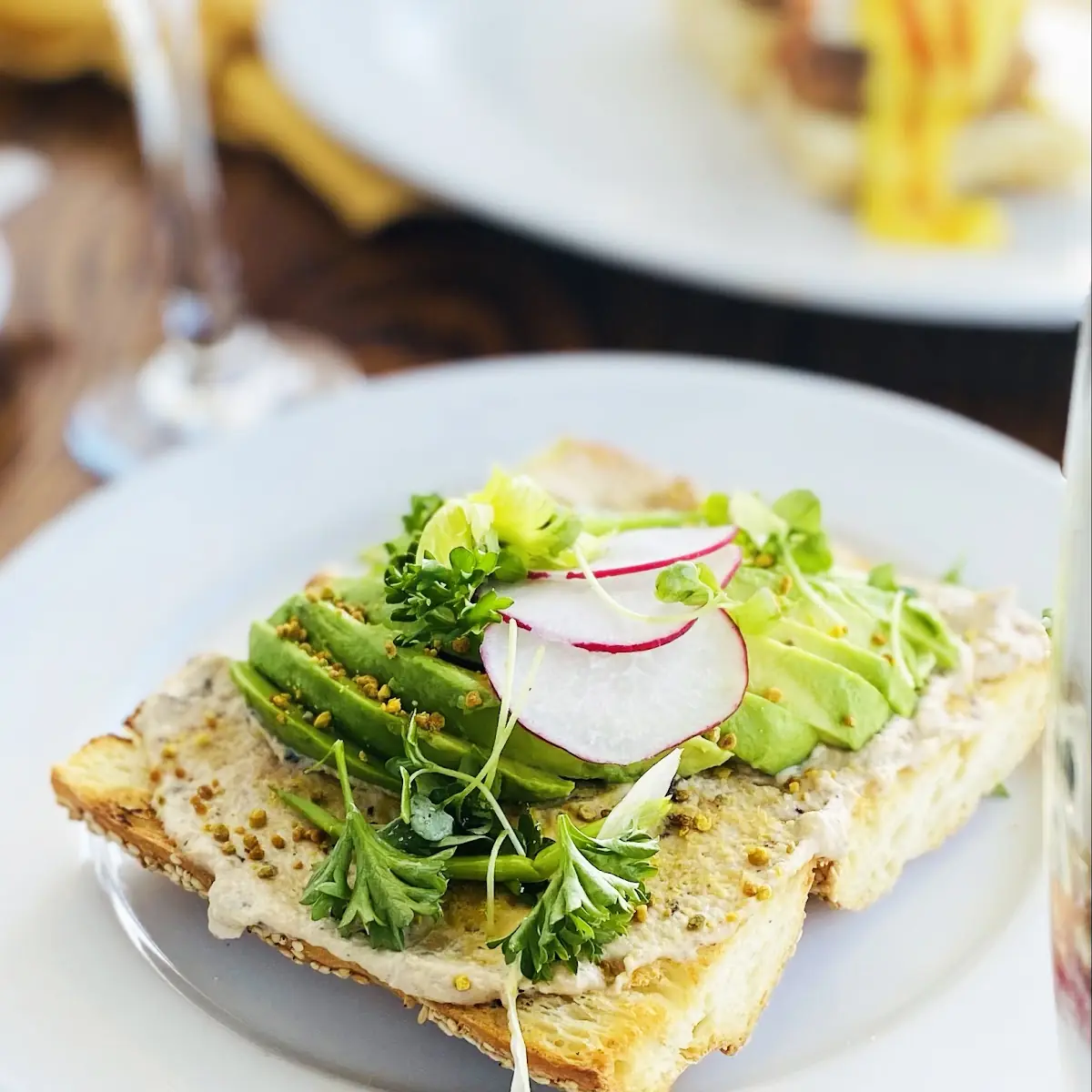Avocado Toast