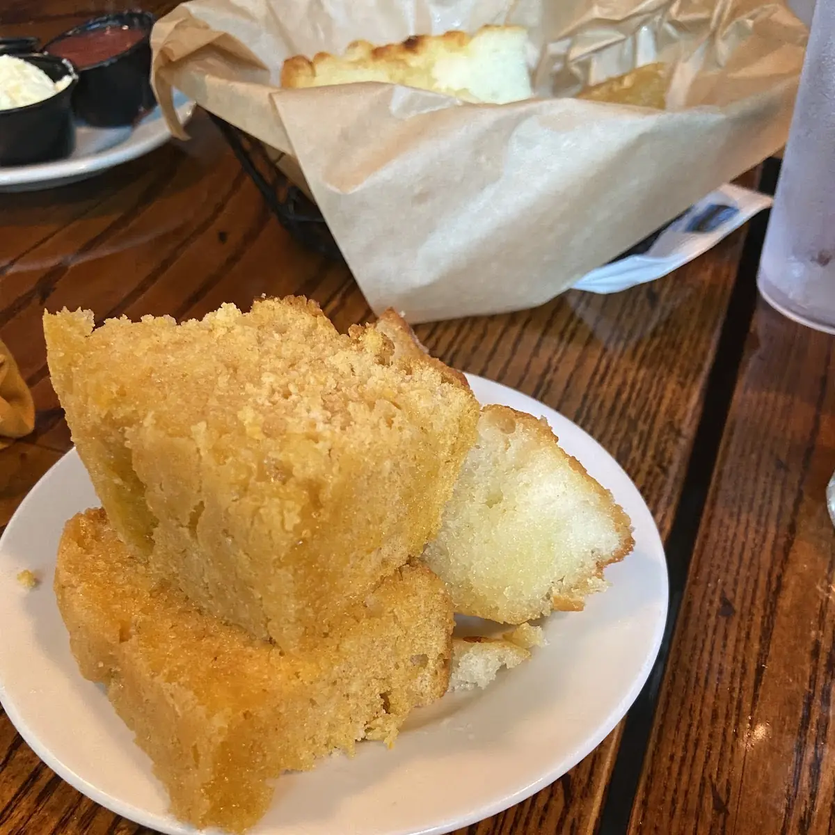 Cornbread
