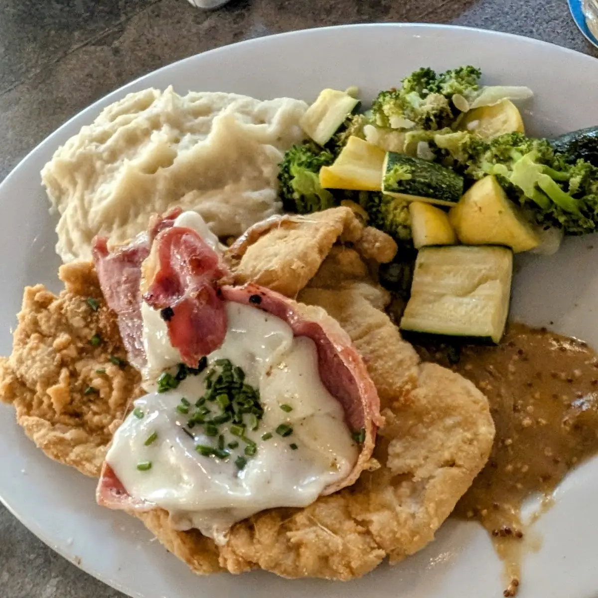 Schnitzel