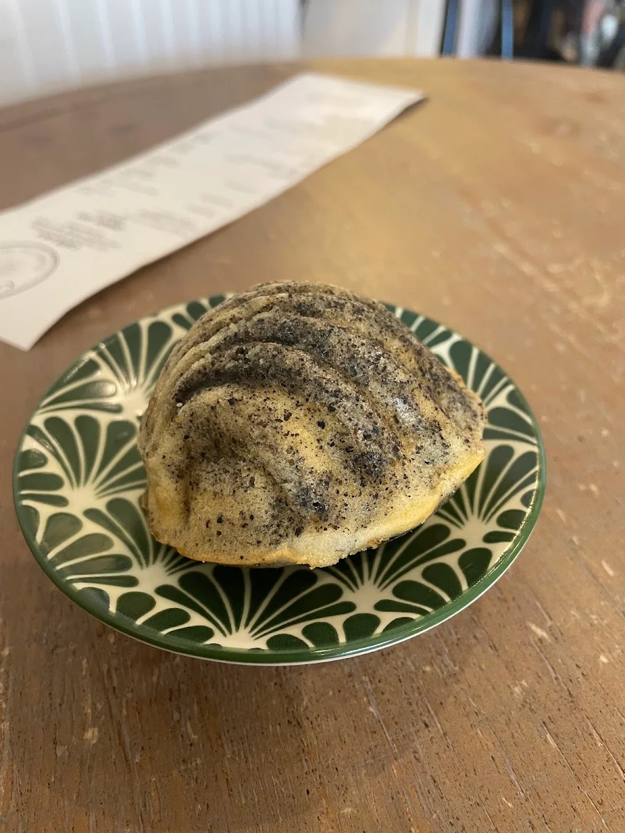 Poppy Seed