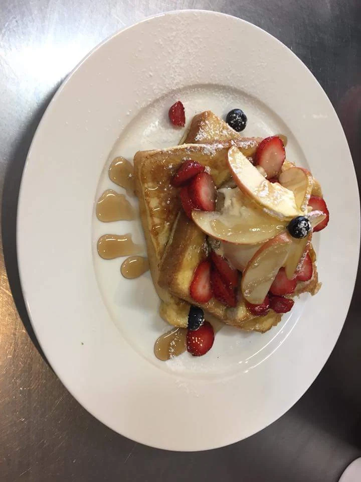 Pancakes, Neo Cafe Restaurant