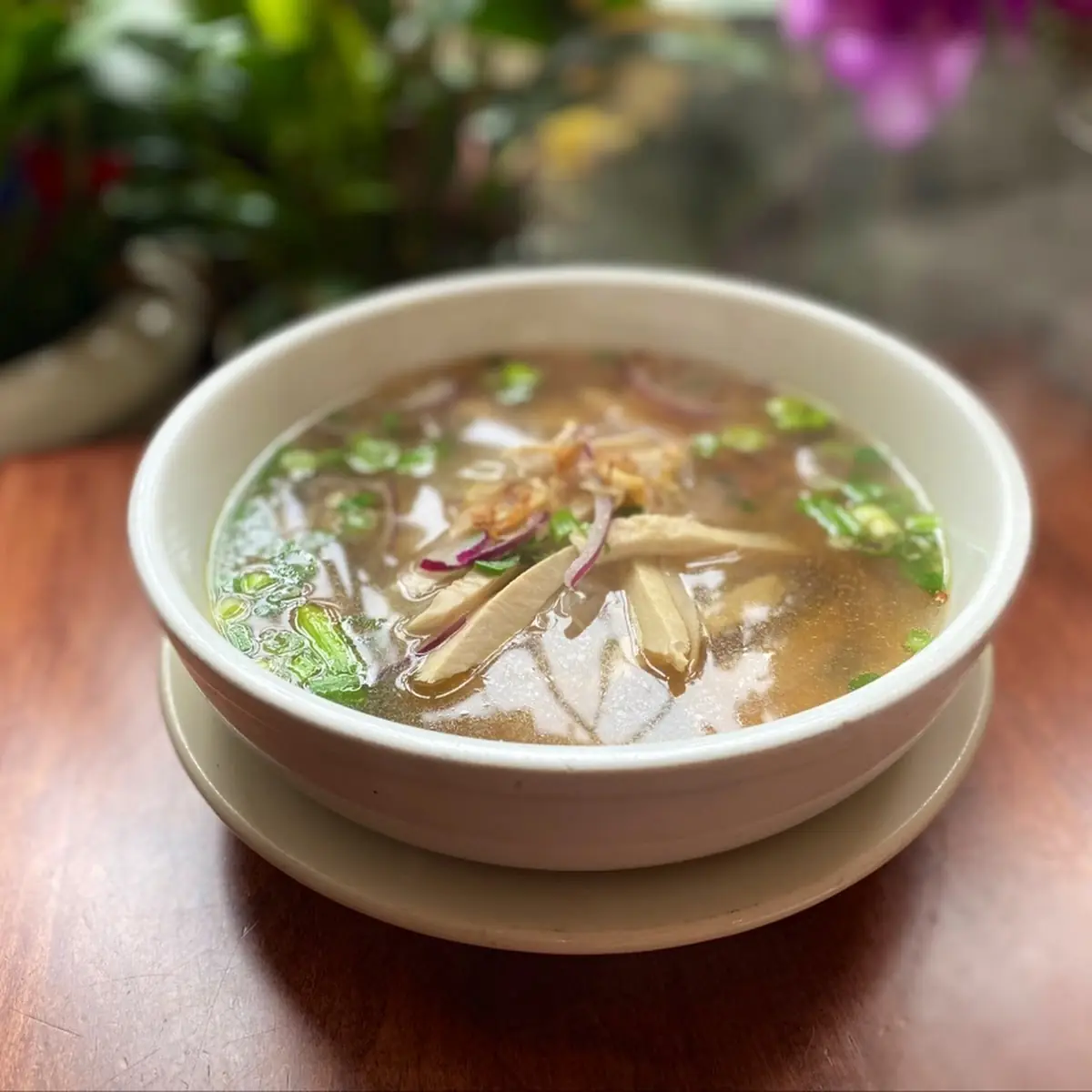 Pho GA