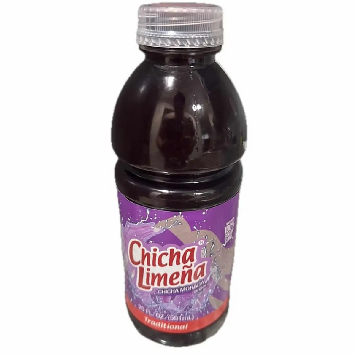 Chicha Morada Purple Chicha